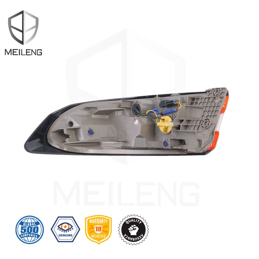 33550-TXE-H01 Left Tail Lights