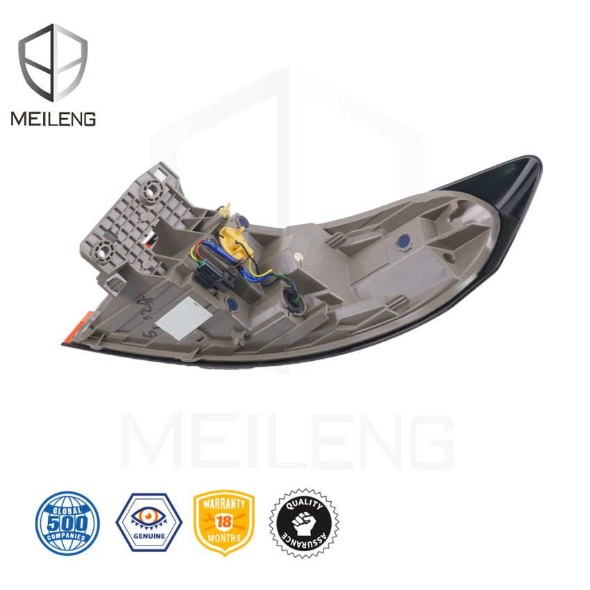 33550-TXE-H01 Left Tail Lights