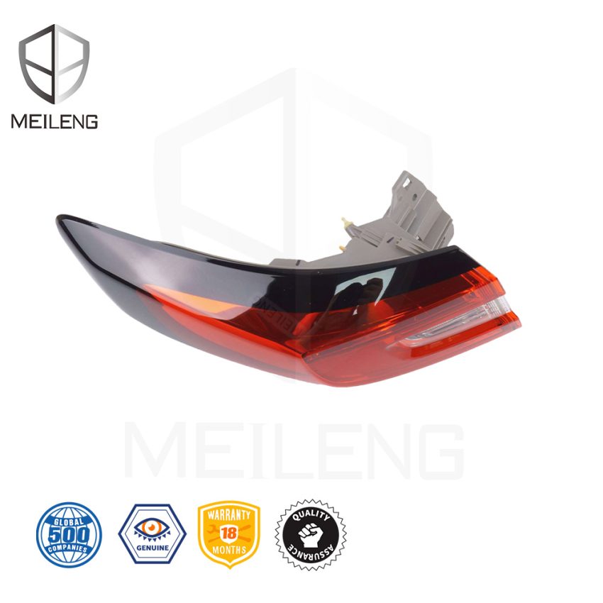 33550-TXE-H01 Left Tail Lights
