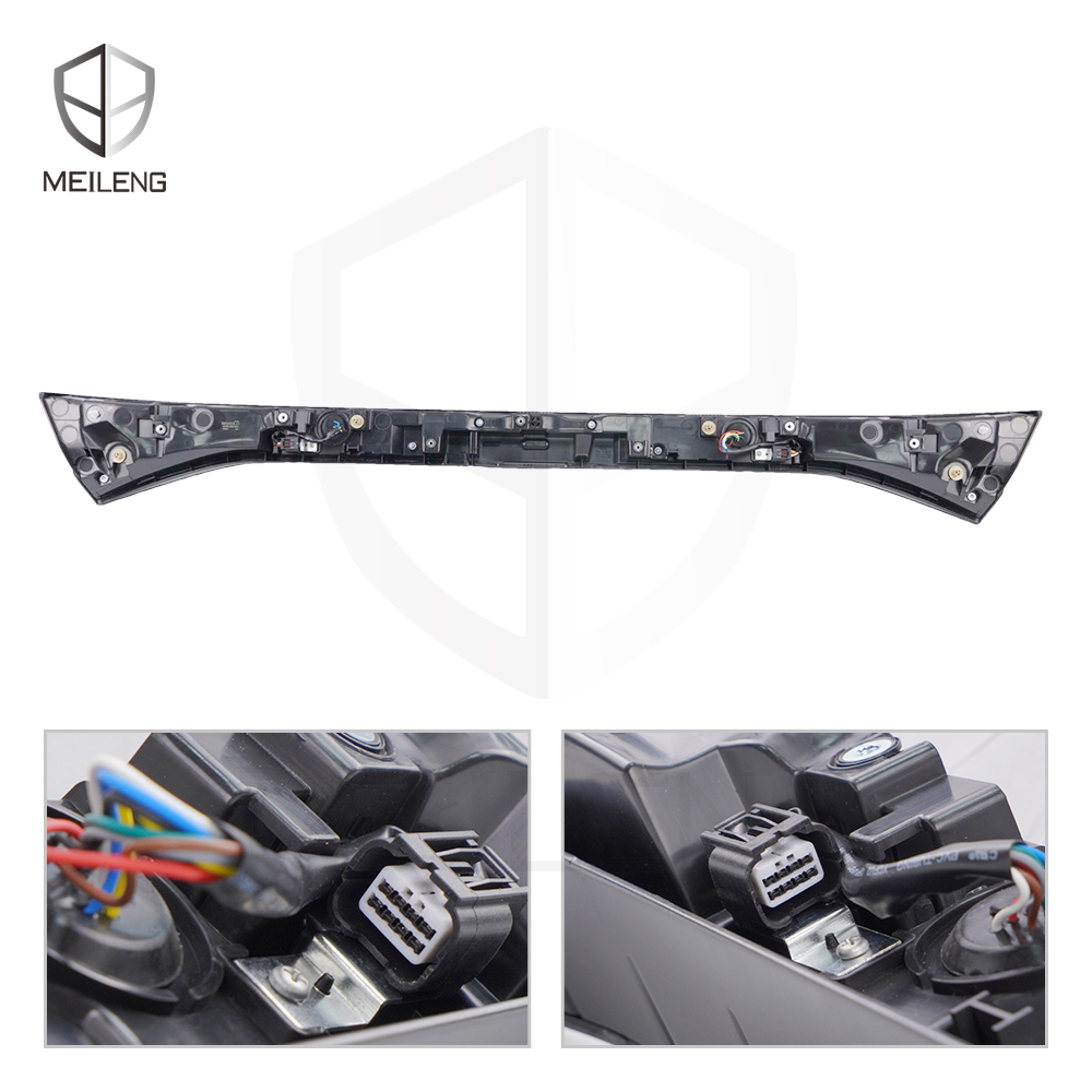 33700-30E-H21(1) - MEILENG AUTO PARTS 33700-30E-H21 Backup Light