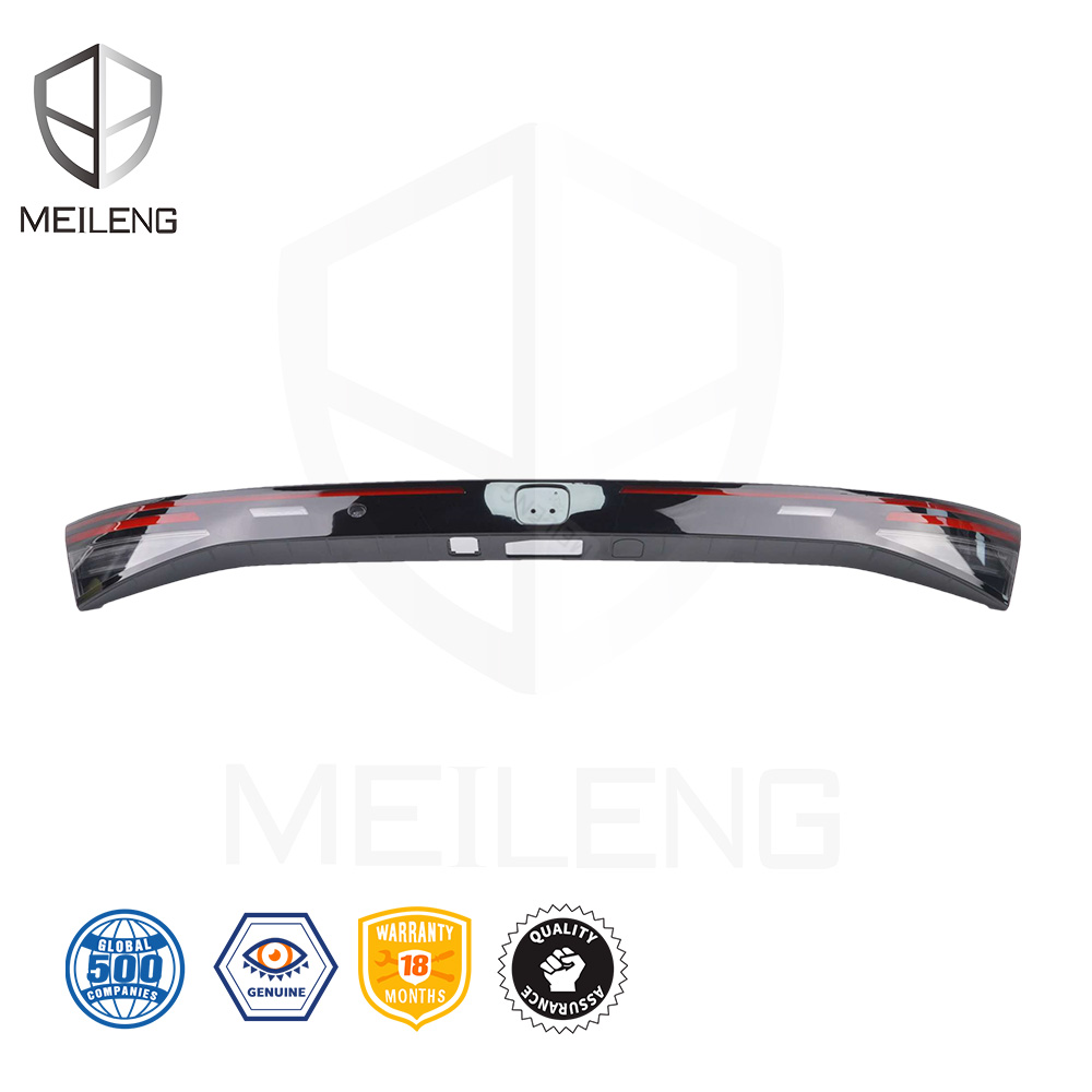 33700-30E-H21(4) - MEILENG AUTO PARTS 33700-30E-H21 Backup Light