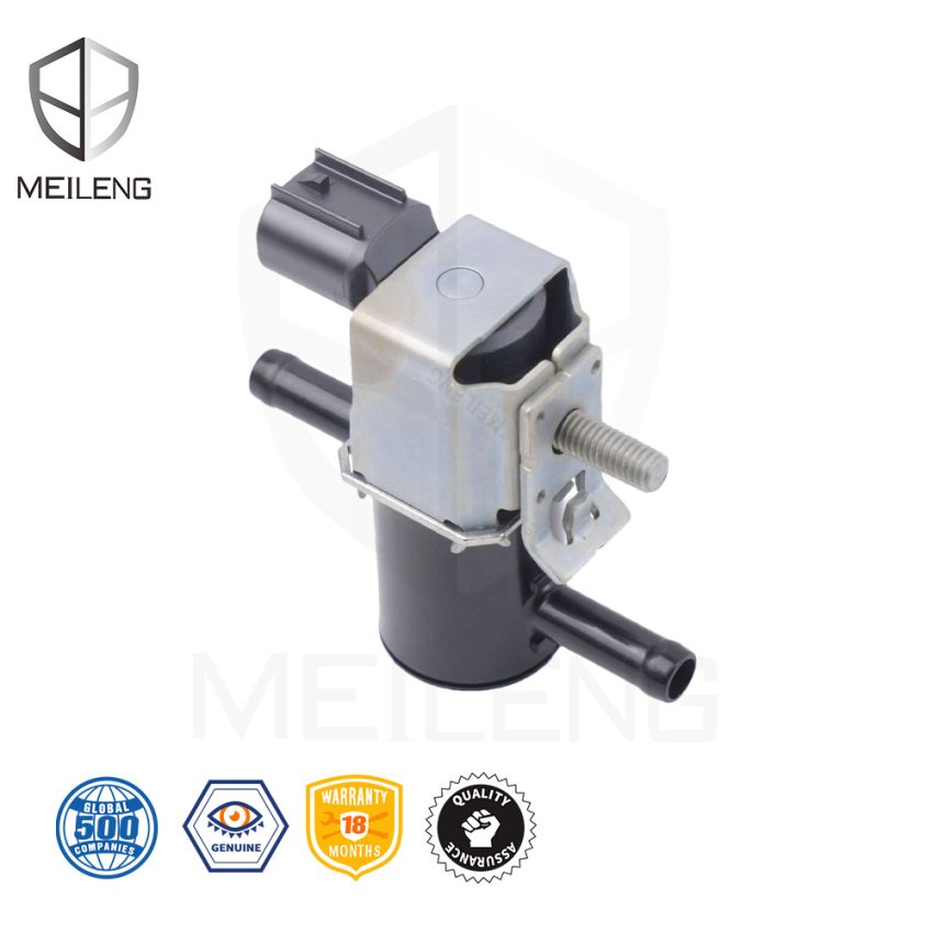 36162-5R1-J12 Purge Control Solenoid