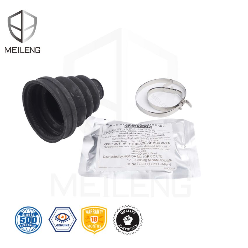 44017-T6P-H01 Boot Set Inboard