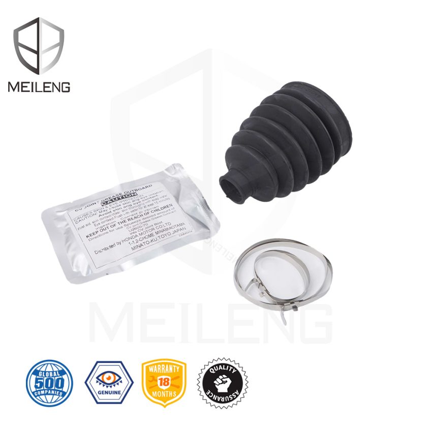 44018-3M1-305 Boot Set Outboard