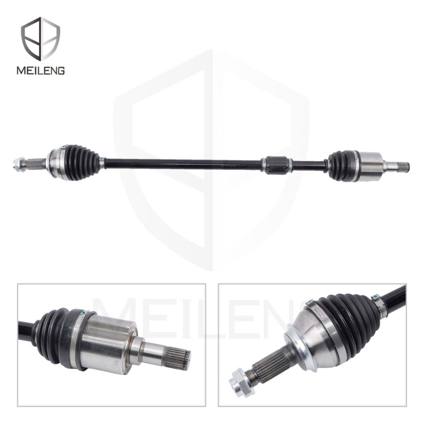44305-T00-T01 Drive Shaft
