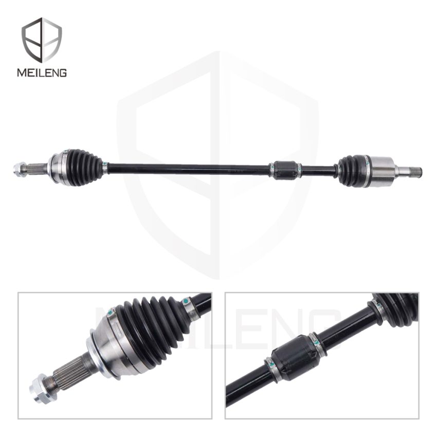 44305-T00-T01 Drive Shaft