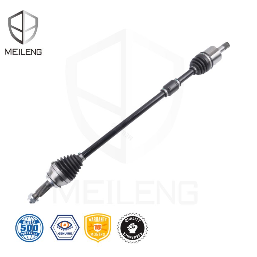 44305-T00-T01 Drive Shaft