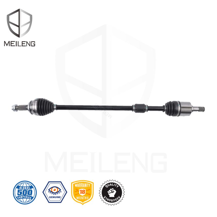 44305-T00-T01 Drive Shaft