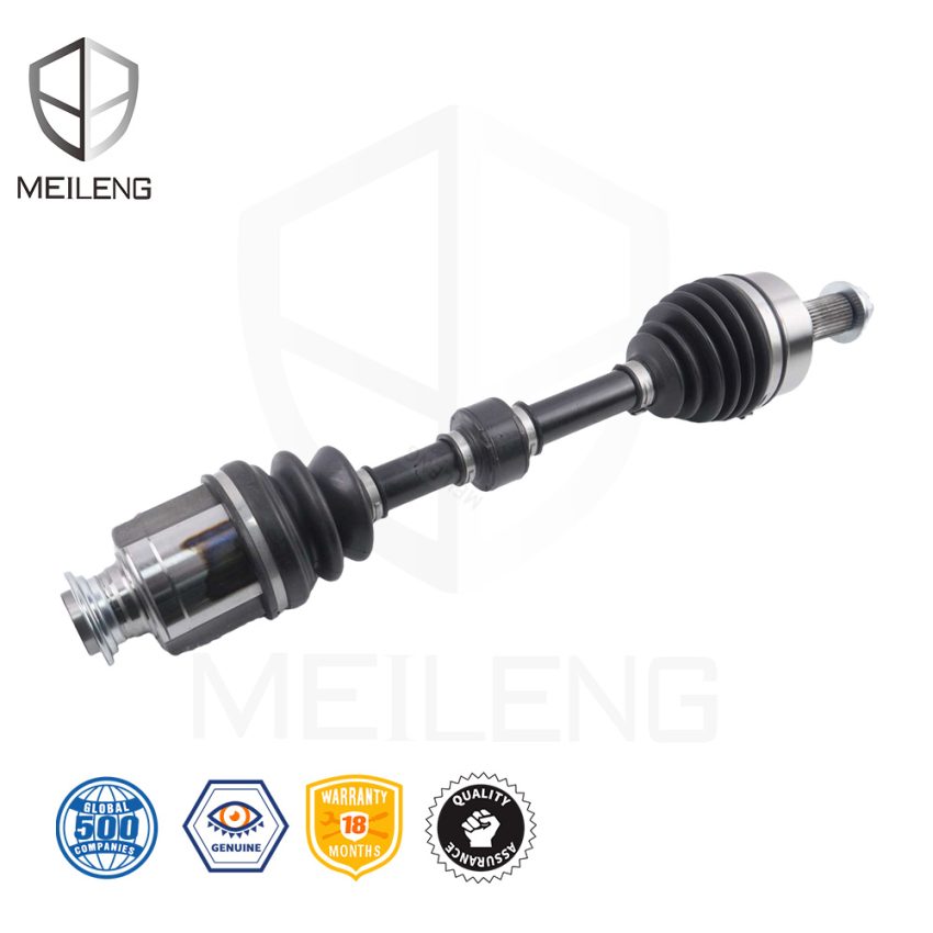 44305-T80-H01 Drive Shaft