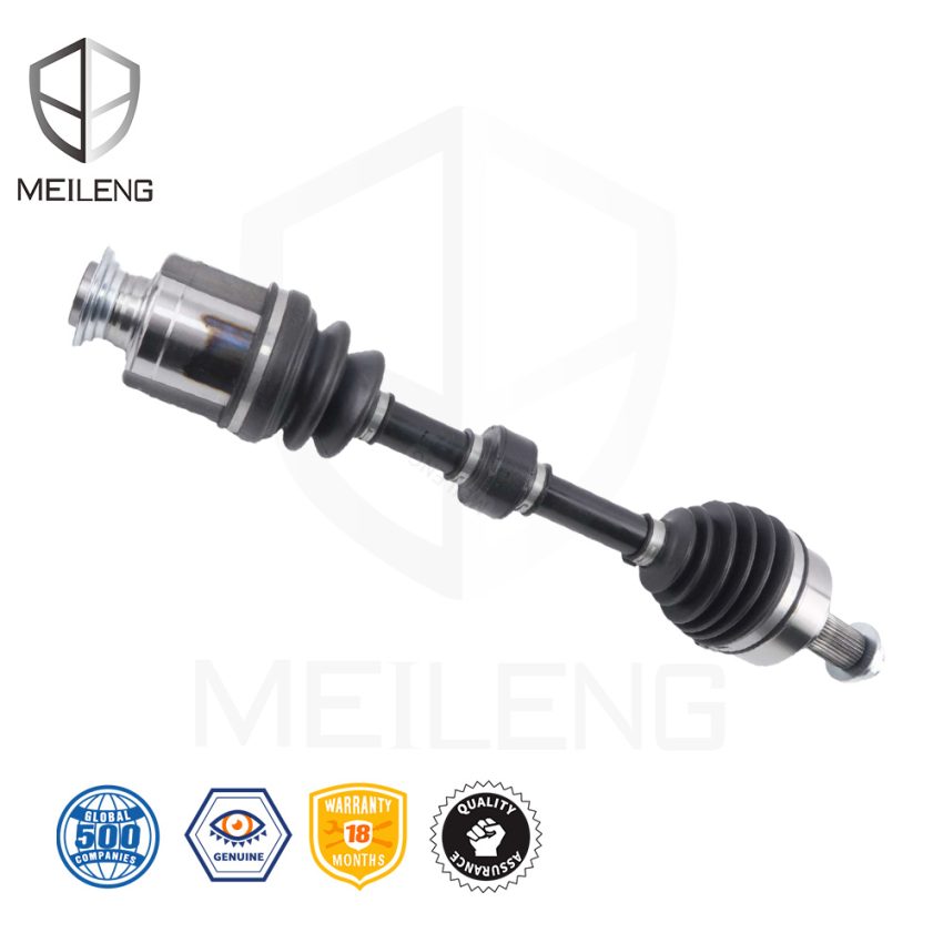 44305-T80-H01 Drive Shaft