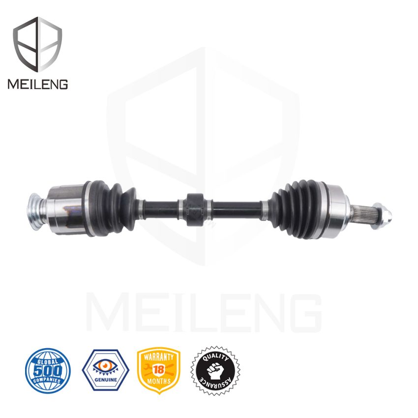 44305-T80-H01 Drive Shaft