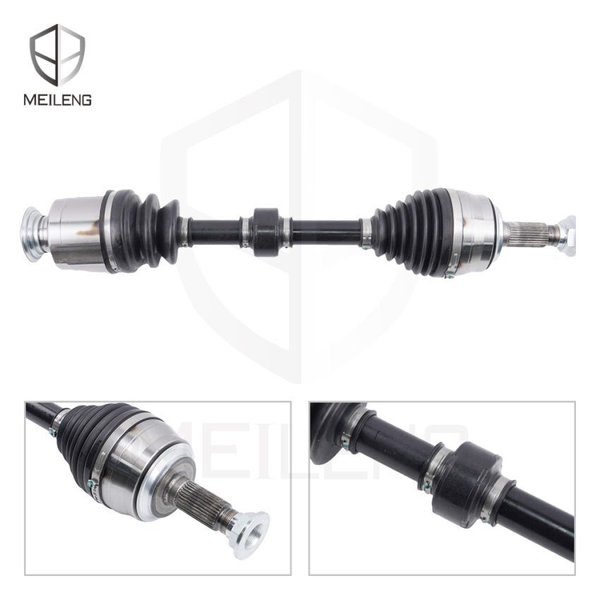 44305-TKN-H01 Drive Shaft