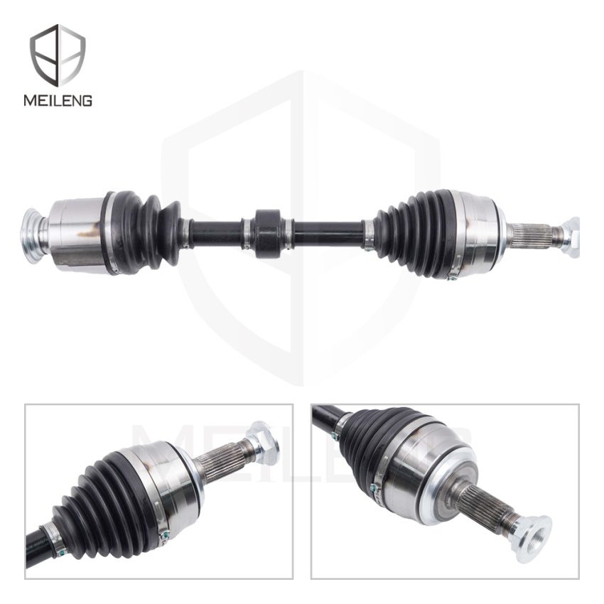 44305-TKN-H01 Drive Shaft