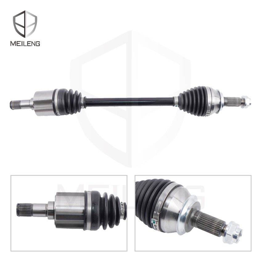 44306-T00-T01 Drive Shaft