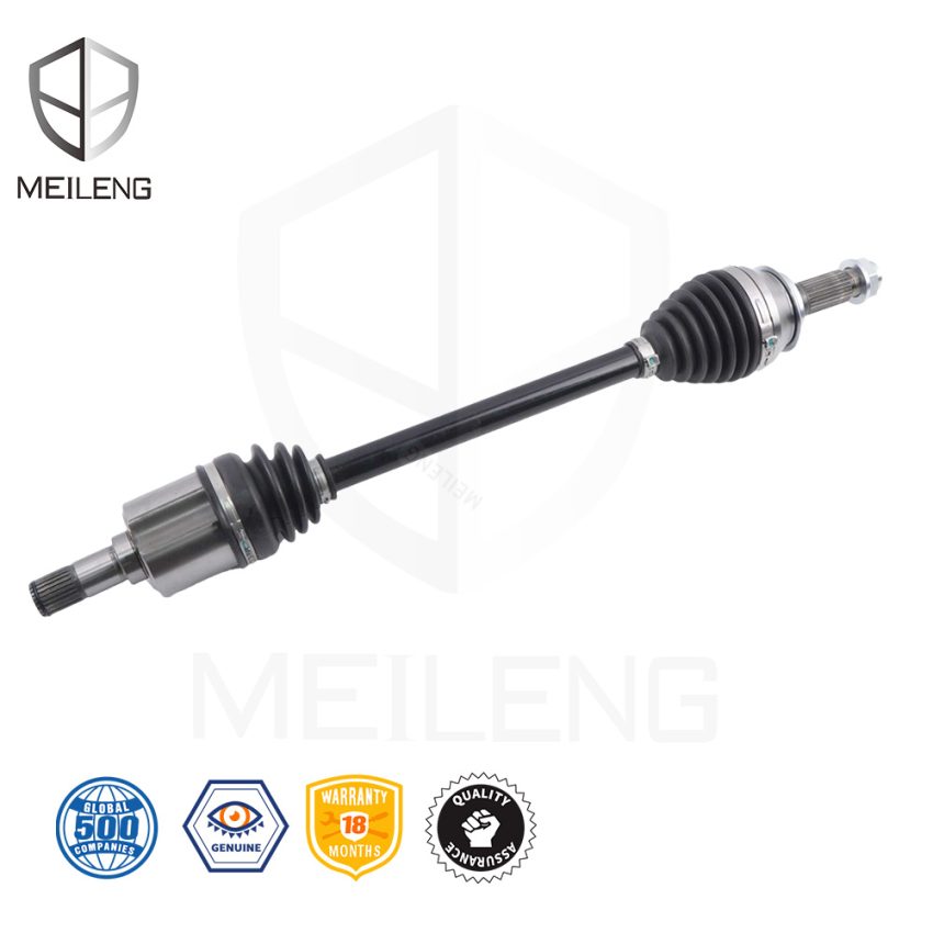 44306-T00-T01 Drive Shaft