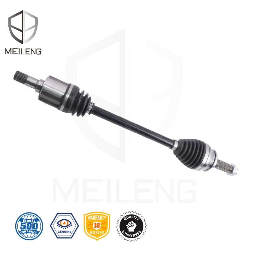 44306-T00-T01 Drive Shaft