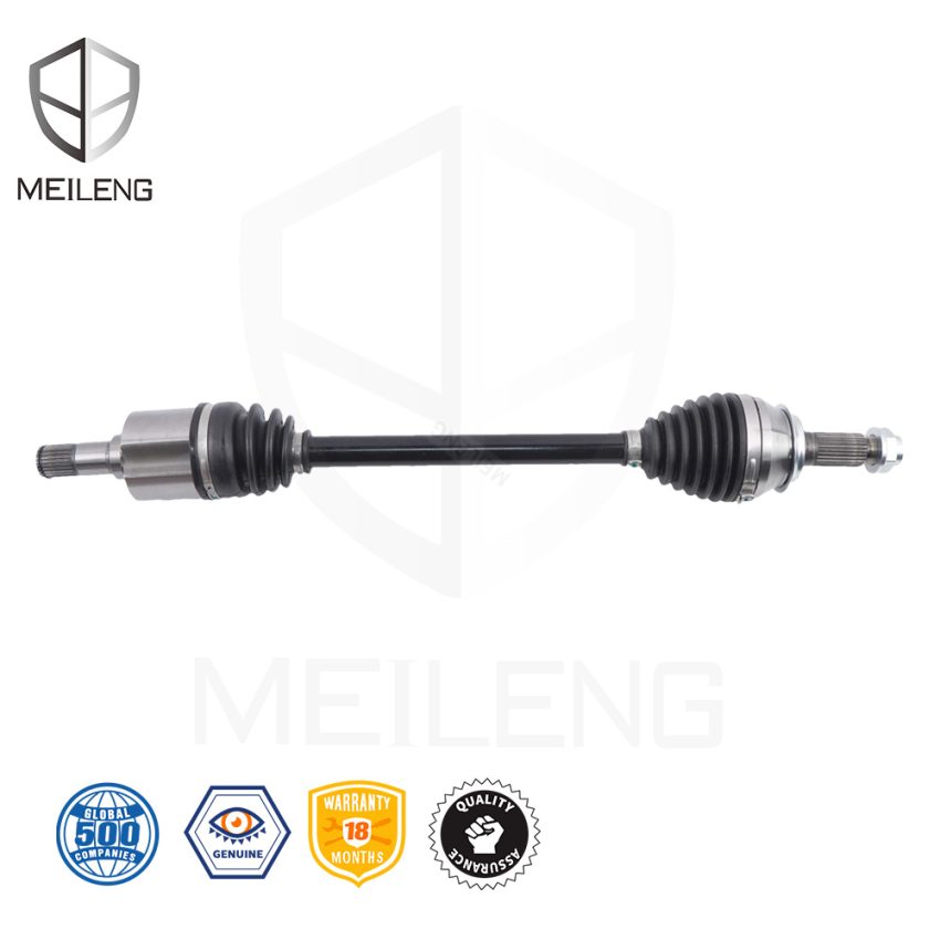 44306-T00-T01 Drive Shaft