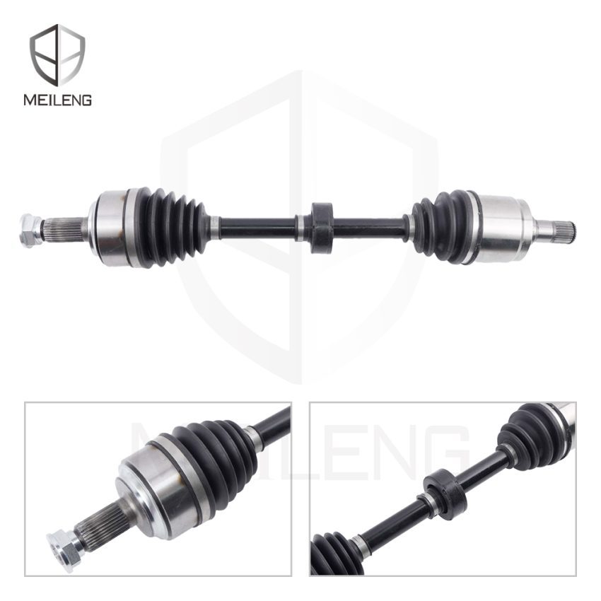 44306-T6L-H00 Drive Shaft