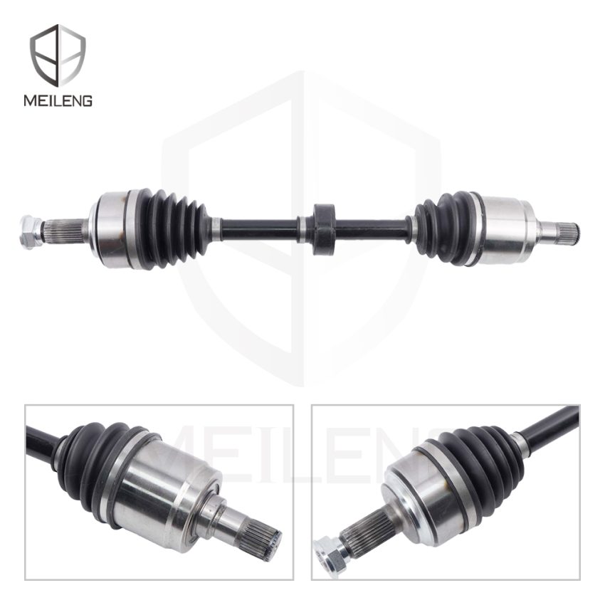 44306-T6L-H00 Drive Shaft