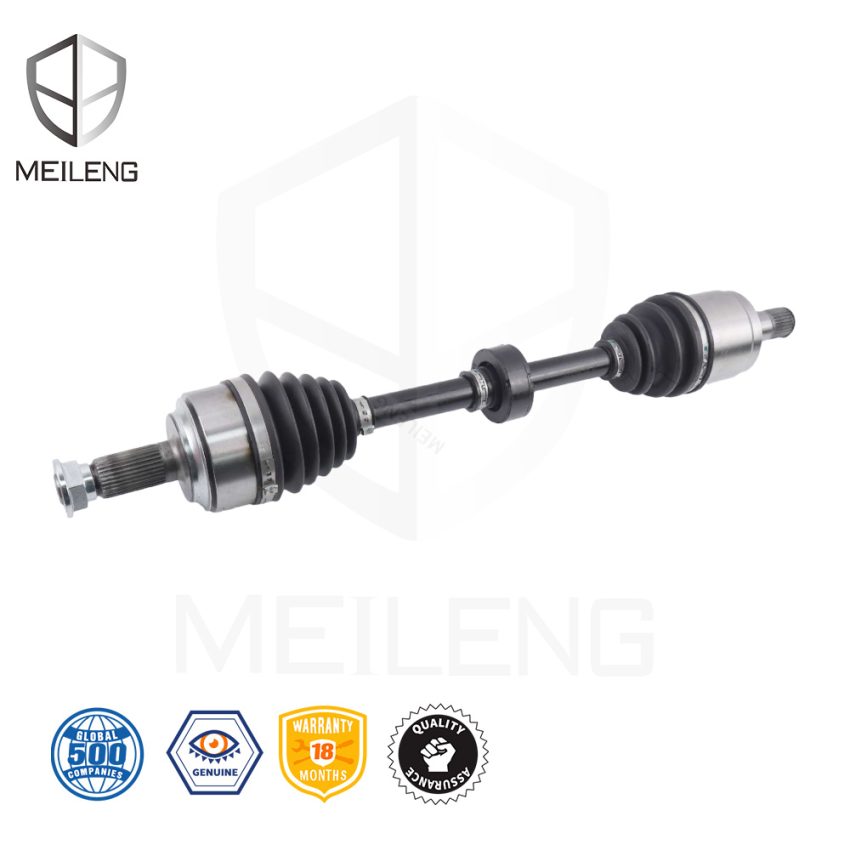 44306-T6L-H00 Drive Shaft
