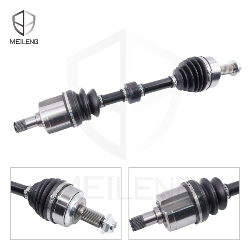 44306-T80-H01 Drive Shaft