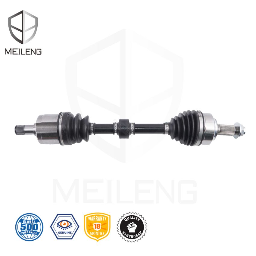44306-T80-H01 Drive Shaft