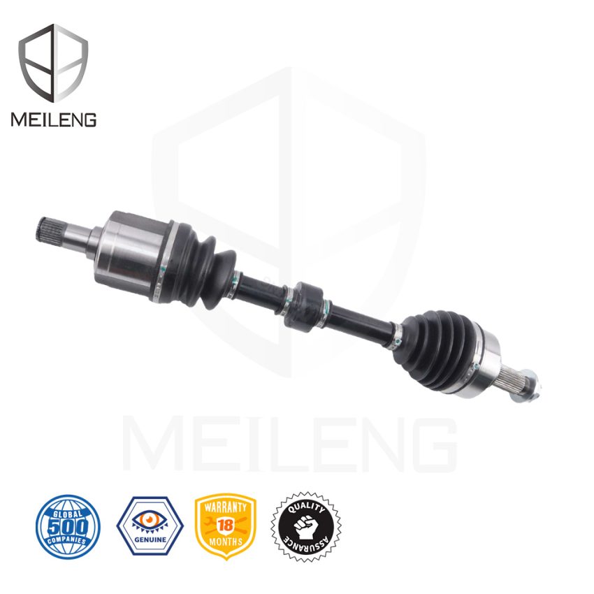 44306-T80-H01 Drive Shaft
