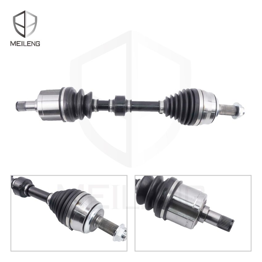 44306-TKN-H01 Drive Shaft