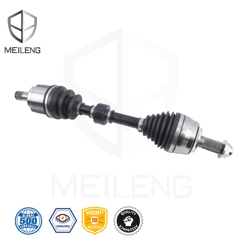 44306-TKN-H01 Drive Shaft