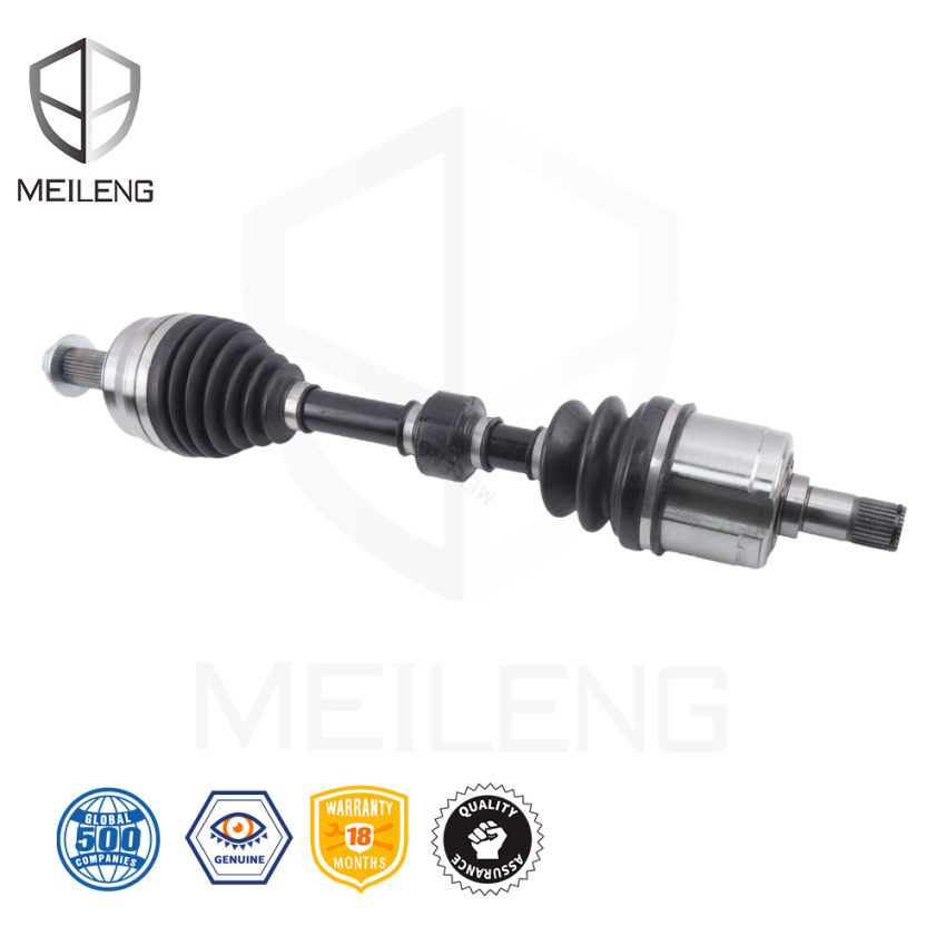 44306-TKN-H01 Drive Shaft