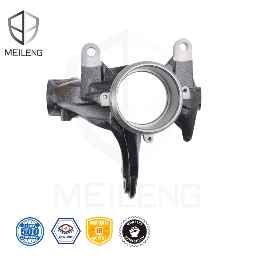 51211-3K0-H02 Steering Knuckle