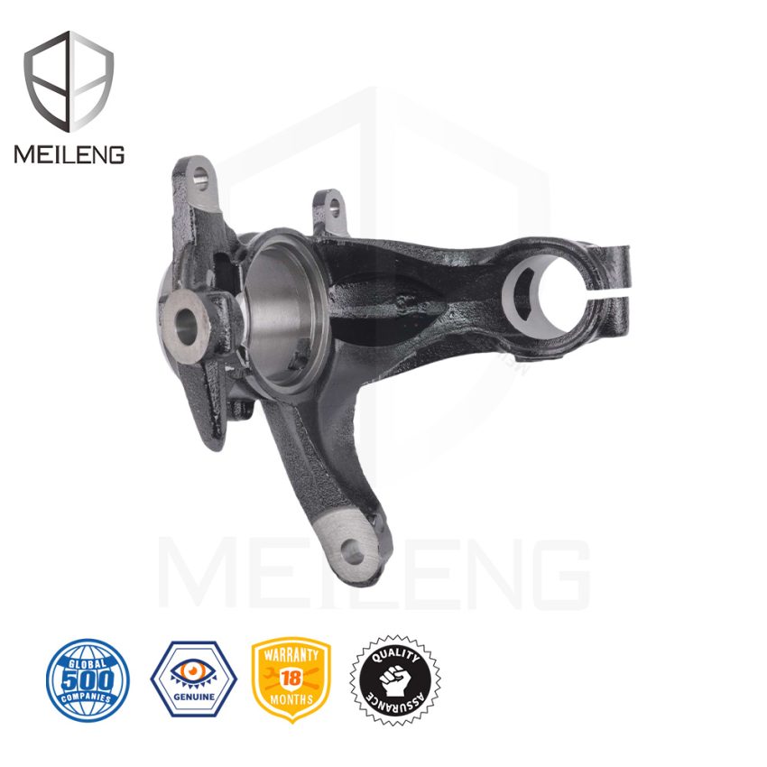 51211-3K0-H02 Steering Knuckle