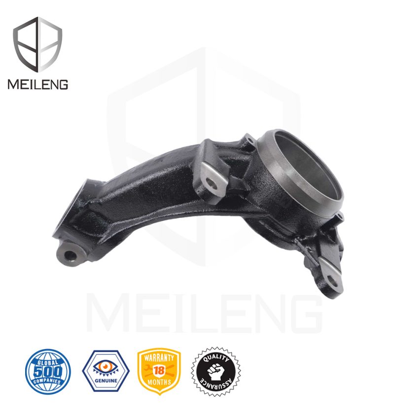 51216-3K0-H02 Steering Knuckle