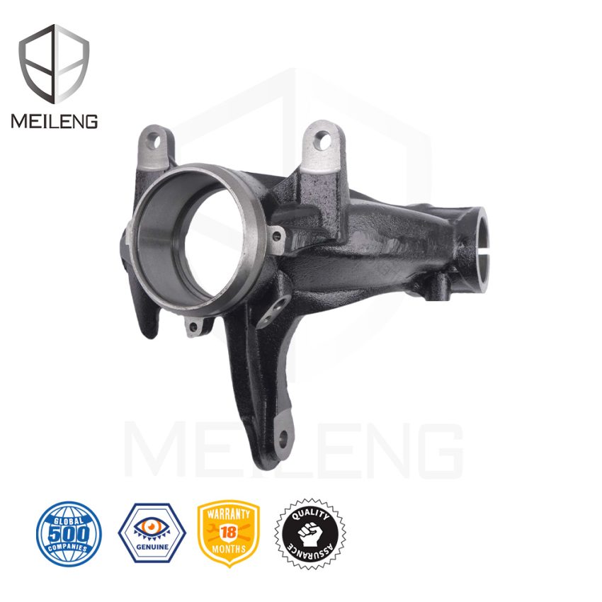51216-3K0-H02 Steering Knuckle