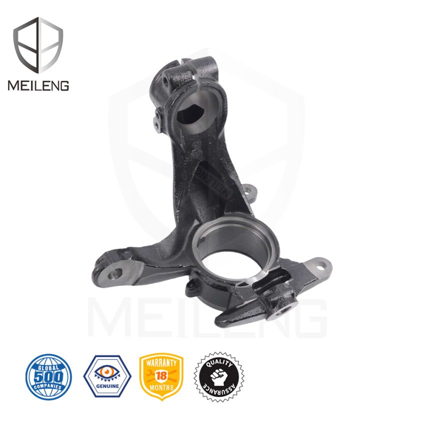 51216-3K0-H02 Steering Knuckle
