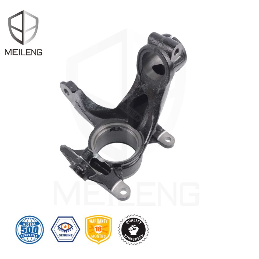 51216-3K0-H02 Steering Knuckle