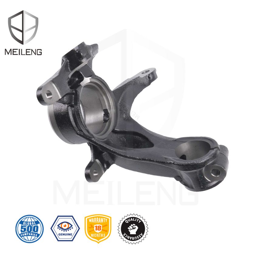 51216-3K0-H02 Steering Knuckle