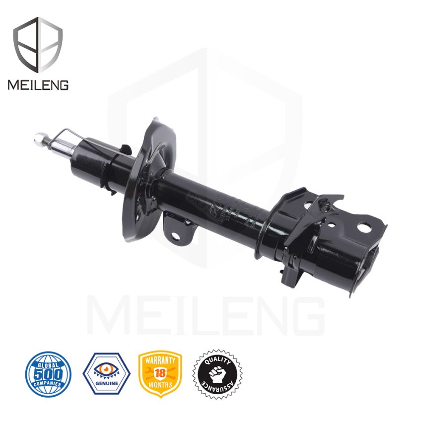 51606-SWA-J05 Shock Absorber Unit
