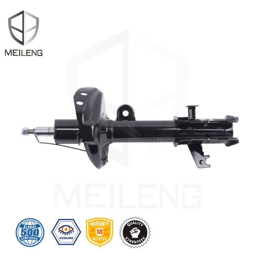 51606-SWA-J05 Shock Absorber Unit