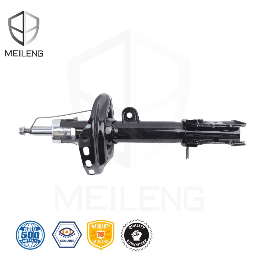 51611-T6D-H01 Shock Absorber Unit