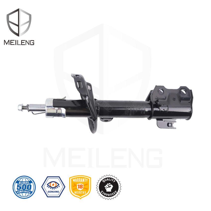 51611-T6D-H01 Shock Absorber Unit