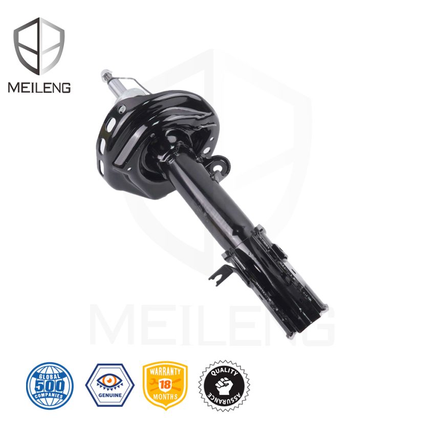 51611-T6D-H01 Shock Absorber Unit
