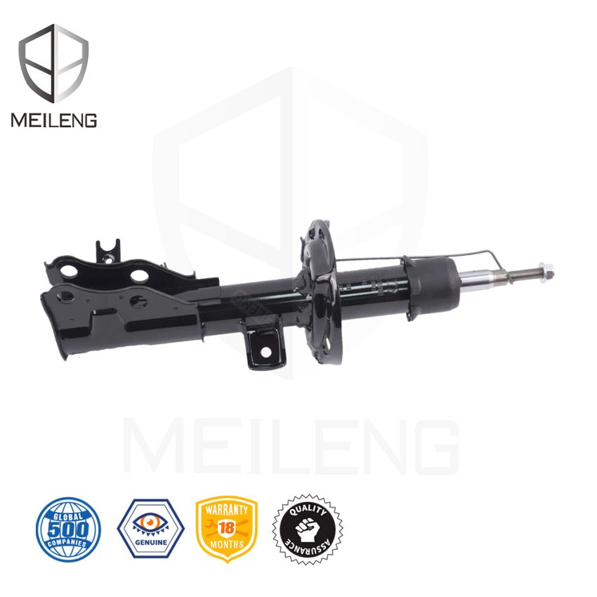 51611-T7J-H52 Shock Absorber Unit