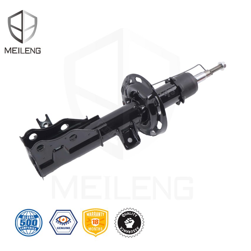 51611-T7J-H52 Shock Absorber Unit