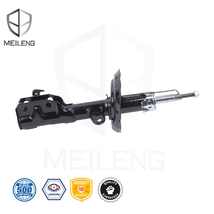 51611-TM4-C01 Shock Absorber Unit