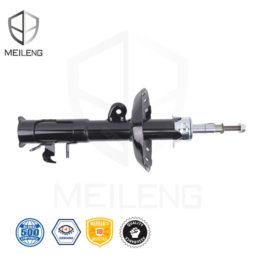 51611-TM4-C01 Shock Absorber Unit