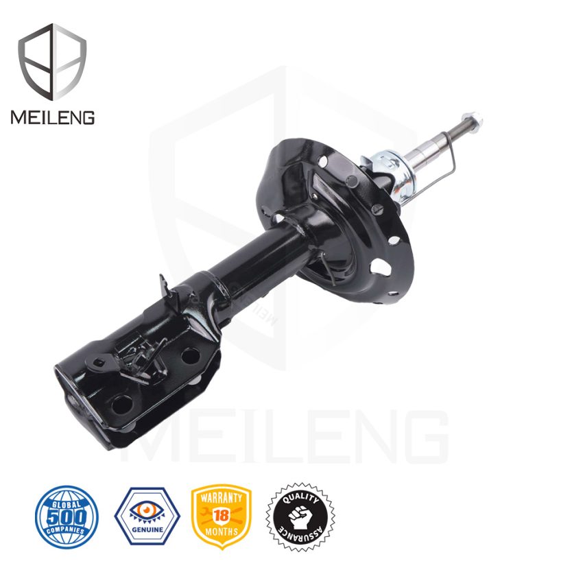 51611-TM4-C01 Shock Absorber Unit