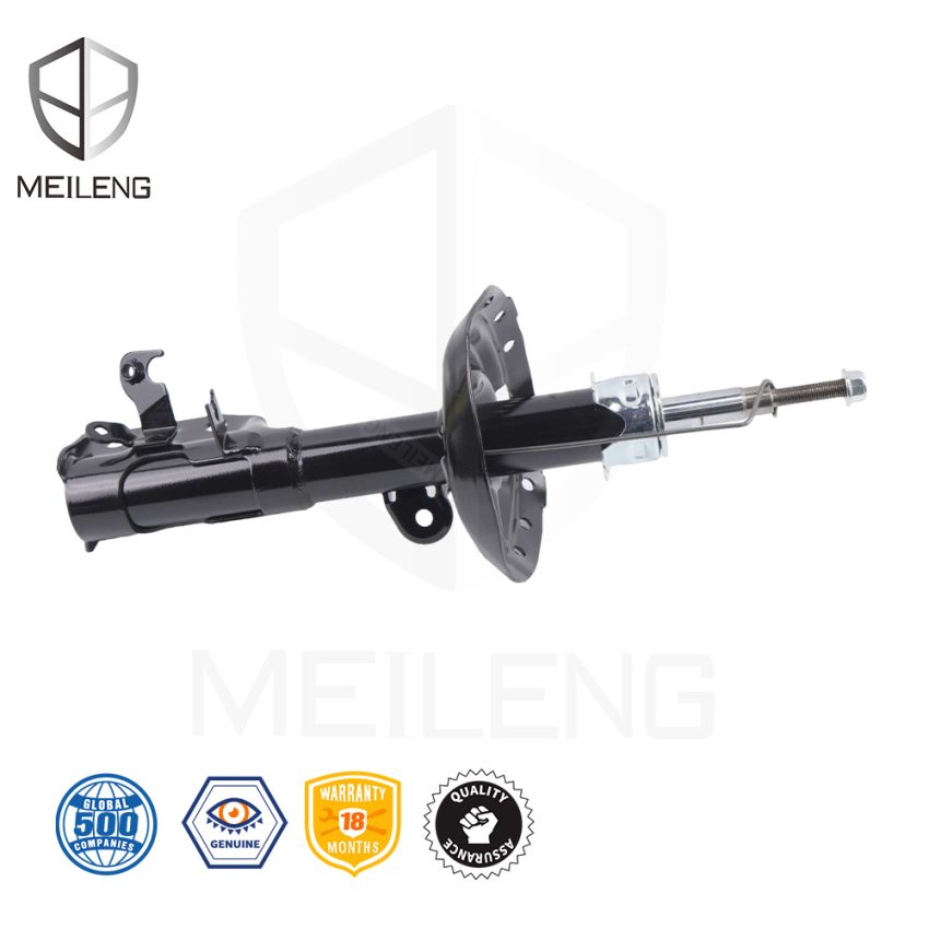 51621-TM4-C01 Shock Absorber Unit