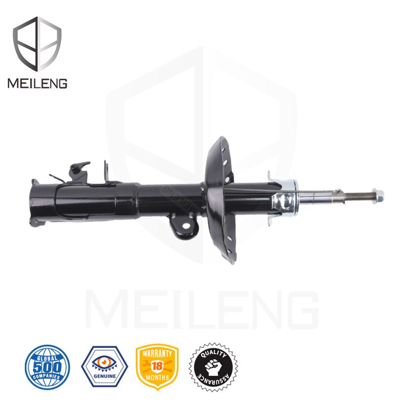 51621-TM4-C01 Shock Absorber Unit