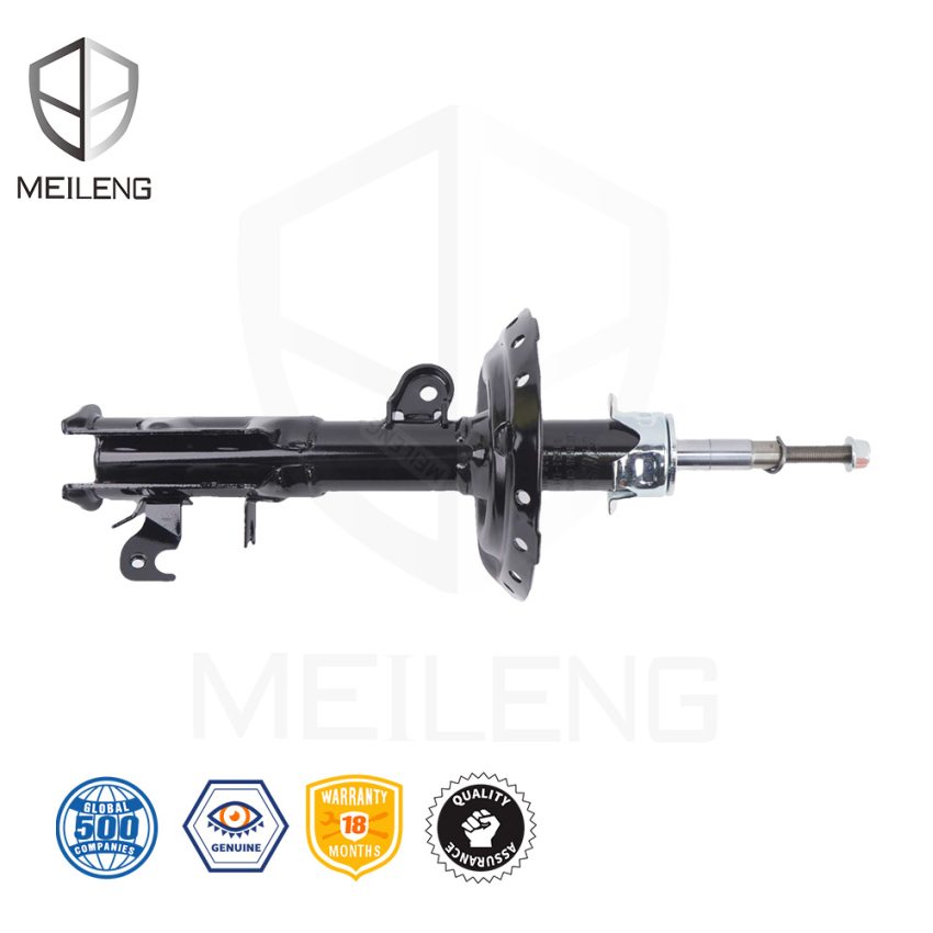 51621-TM4-C01 Shock Absorber Unit